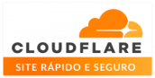 Logo CloudFlare