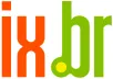 Logo IX.br