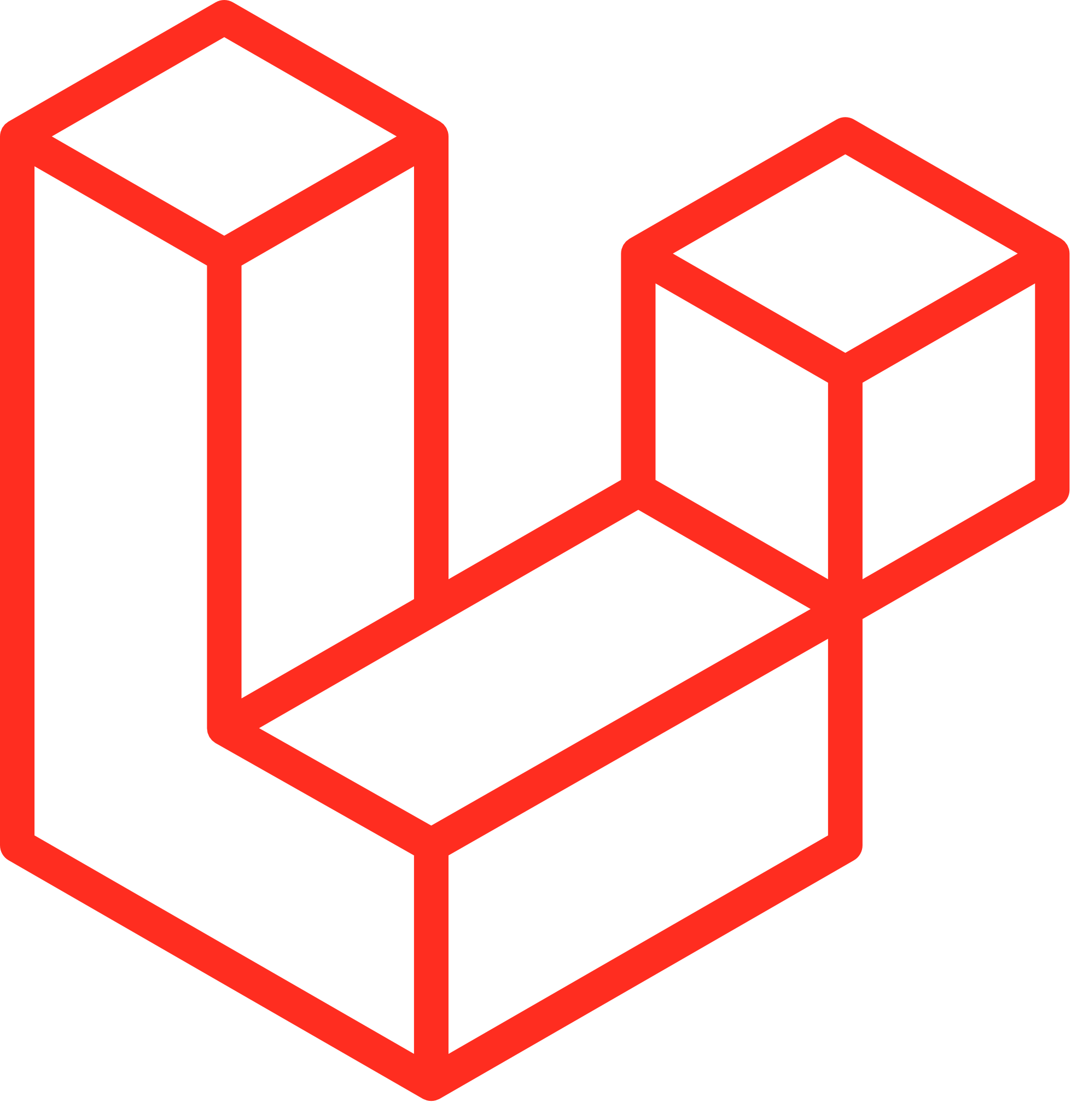 Lavarel logo