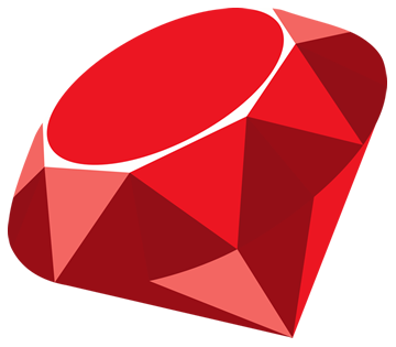 Ruby logo