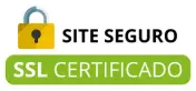 Logo Site Seguro