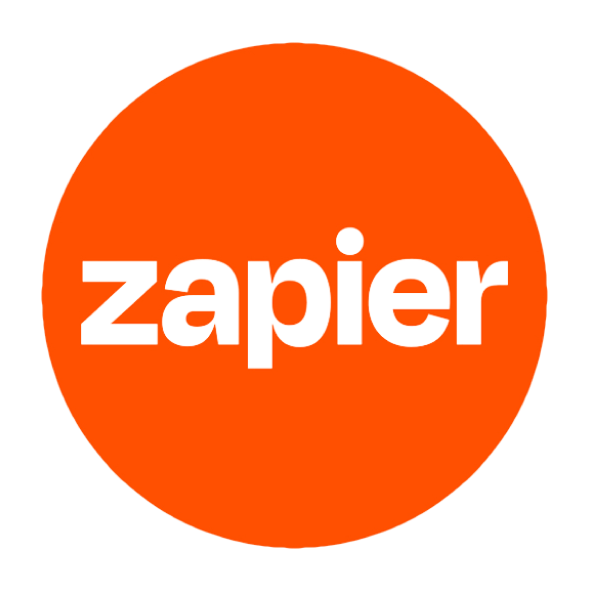 Zapier logo
