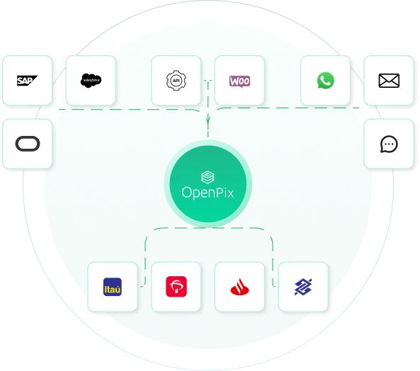 Woman happy with a smartphone