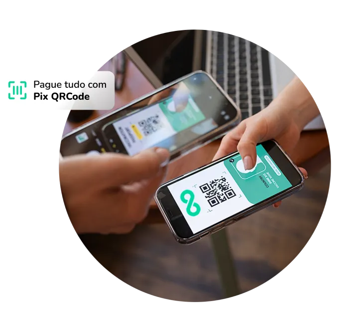 Pix QrCode com OpenPix